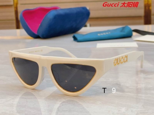 G.U.C.C.I. Sunglasses AAAA 10793