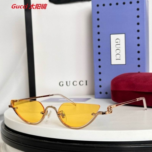 G.U.C.C.I. Sunglasses AAAA 11882