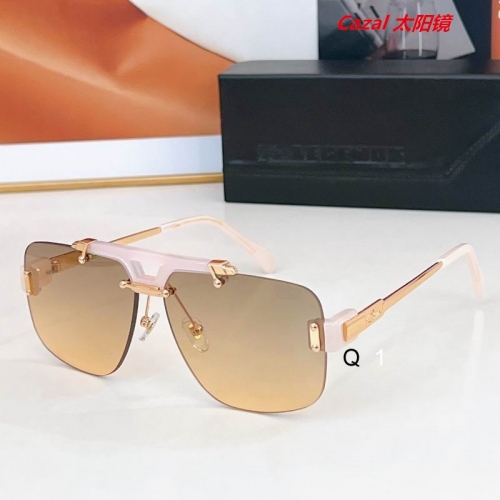 C.a.z.a.l. Sunglasses AAAA 10494