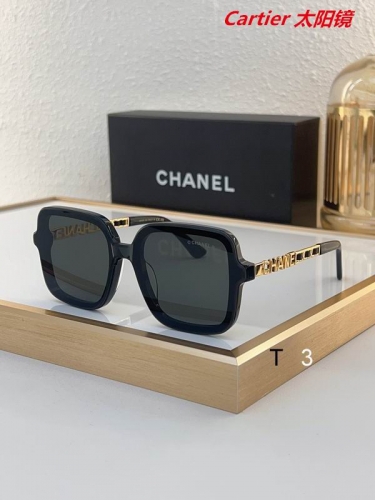 C.a.r.t.i.e.r. Sunglasses AAAA 12575