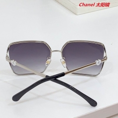 C.h.a.n.e.l. Sunglasses AAAA 10939