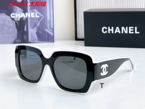 C.h.a.n.e.l. Sunglasses AAAA 10269