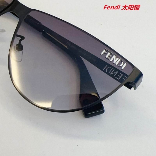 F.e.n.d.i. Sunglasses AAAA 11129