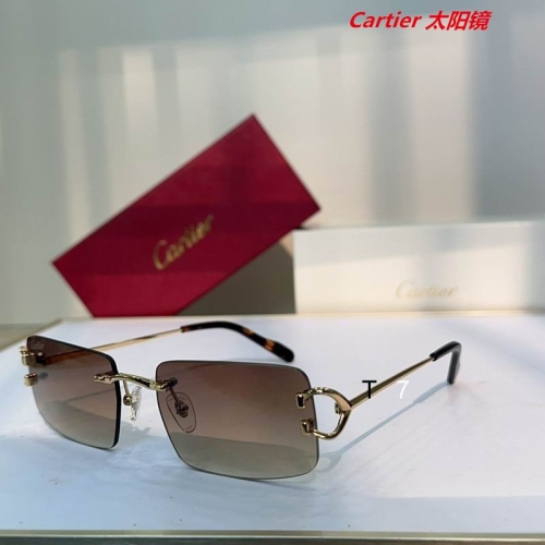 C.a.r.t.i.e.r. Sunglasses AAAA 13158