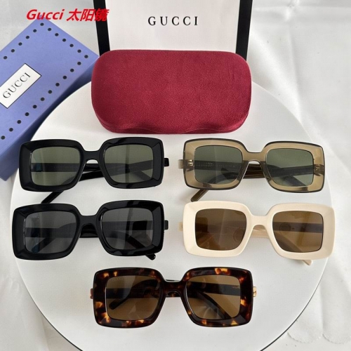 G.U.C.C.I. Sunglasses AAAA 11860