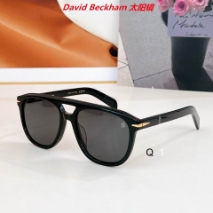 D.a.v.i.d. B.e.c.k.h.a.m. Sunglasses AAAA 10026