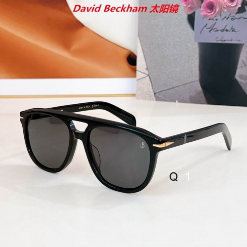 D.a.v.i.d. B.e.c.k.h.a.m. Sunglasses AAAA 10026