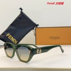 F.e.n.d.i. Sunglasses AAAA 11026