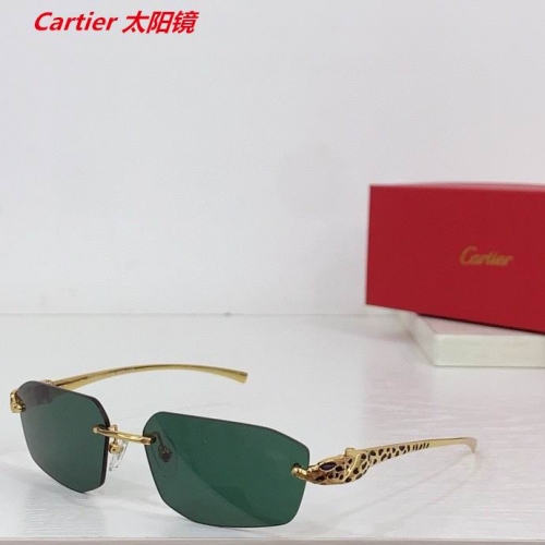 C.a.r.t.i.e.r. Sunglasses AAAA 10992