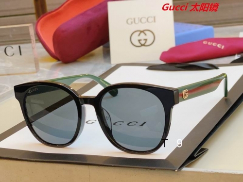 G.U.C.C.I. Sunglasses AAAA 10784