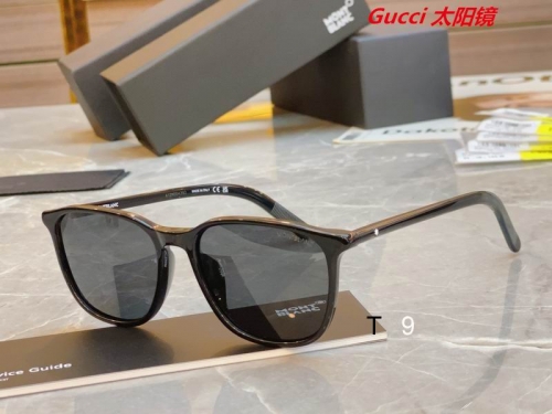 G.U.C.C.I. Sunglasses AAAA 10879