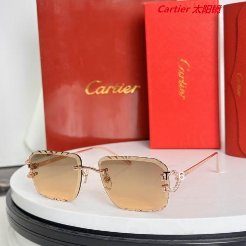 C.a.r.t.i.e.r. Sunglasses AAAA 13129