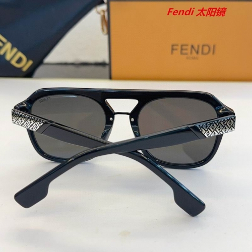 F.e.n.d.i. Sunglasses AAAA 11030