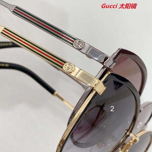 G.U.C.C.I. Sunglasses AAAA 12151