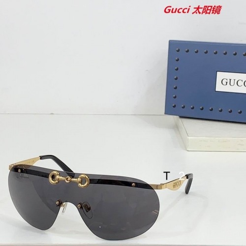 G.U.C.C.I. Sunglasses AAAA 12123