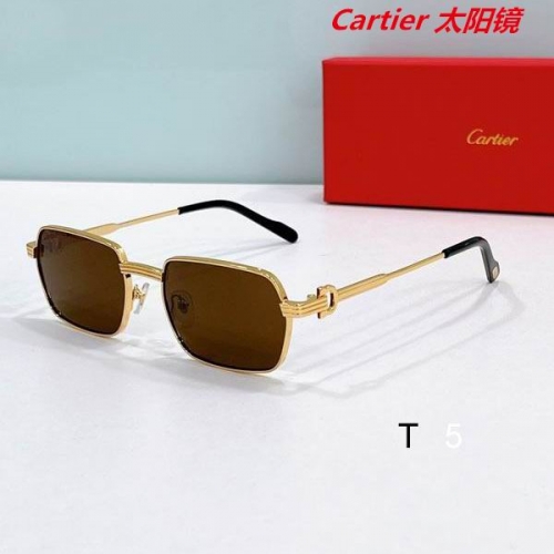 C.a.r.t.i.e.r. Sunglasses AAAA 12812