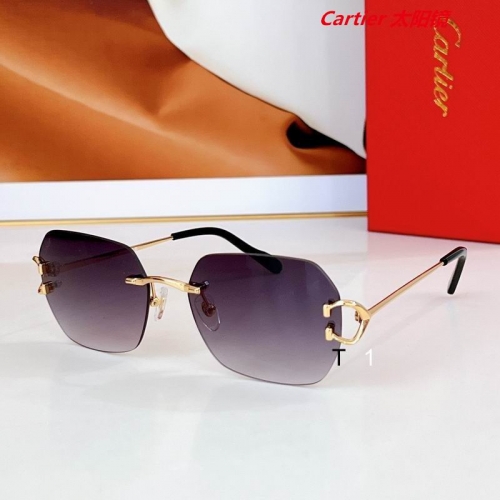 C.a.r.t.i.e.r. Sunglasses AAAA 12926