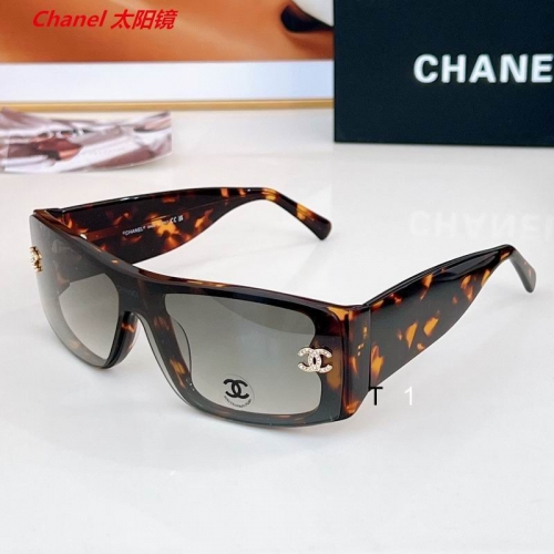 C.h.a.n.e.l. Sunglasses AAAA 10097