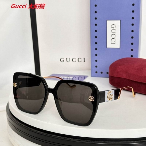 G.U.C.C.I. Sunglasses AAAA 11835