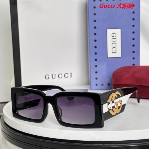 G.U.C.C.I. Sunglasses AAAA 12017