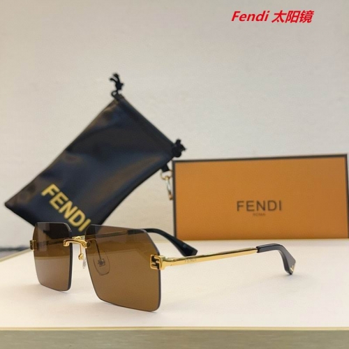 F.e.n.d.i. Sunglasses AAAA 11097