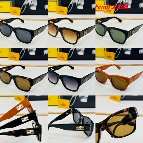 F.e.n.d.i. Sunglasses AAAA 10808