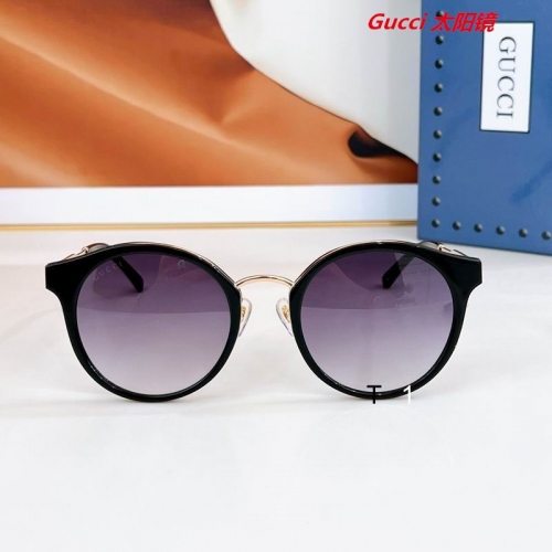 G.U.C.C.I. Sunglasses AAAA 12041