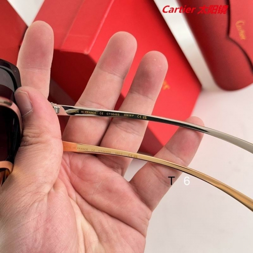 C.a.r.t.i.e.r. Sunglasses AAAA 12979