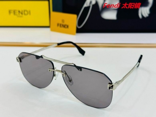 F.e.n.d.i. Sunglasses AAAA 10778