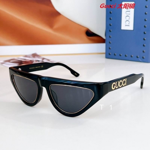 G.U.C.C.I. Sunglasses AAAA 10183