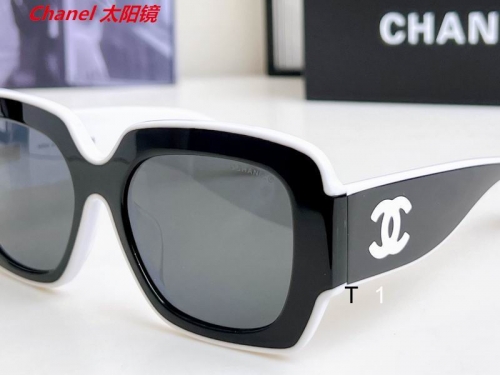 C.h.a.n.e.l. Sunglasses AAAA 10268