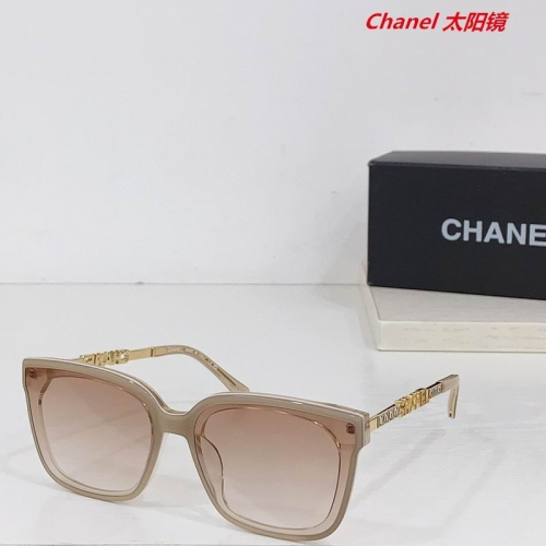 C.h.a.n.e.l. Sunglasses AAAA 11194