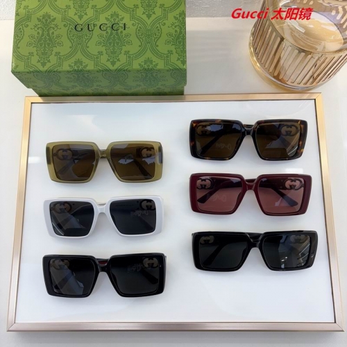 G.U.C.C.I. Sunglasses AAAA 12192