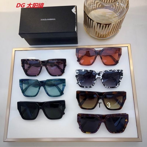 D...G... Sunglasses AAAA 10157