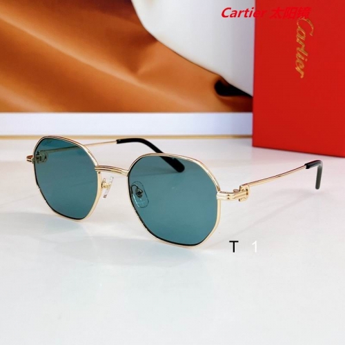 C.a.r.t.i.e.r. Sunglasses AAAA 12968