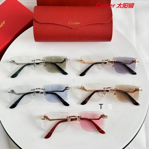 C.a.r.t.i.e.r. Sunglasses AAAA 12581