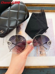 C.h.a.n.e.l. Sunglasses AAAA 11818