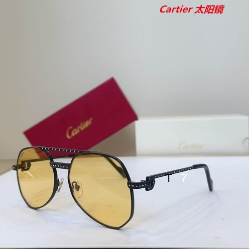 C.a.r.t.i.e.r. Sunglasses AAAA 12636