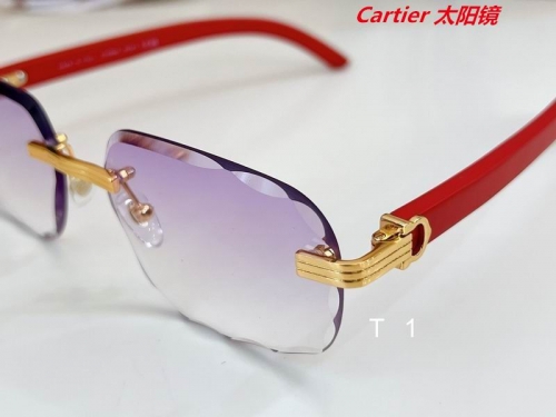 C.a.r.t.i.e.r. Sunglasses AAAA 11630