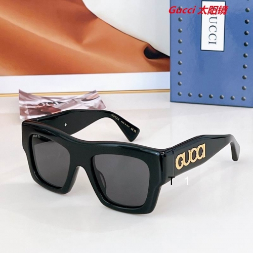 G.U.C.C.I. Sunglasses AAAA 10089