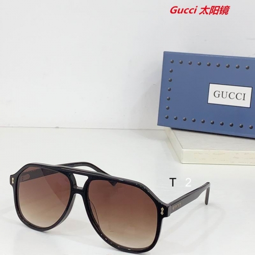 G.U.C.C.I. Sunglasses AAAA 11527