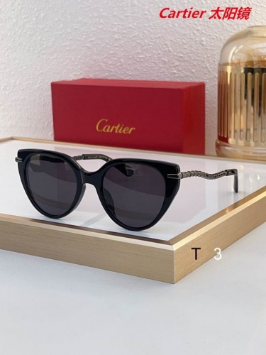C.a.r.t.i.e.r. Sunglasses AAAA 13086