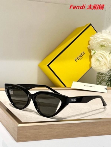 F.e.n.d.i. Sunglasses AAAA 10279