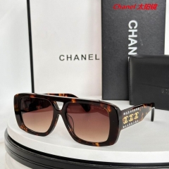 C.h.a.n.e.l. Sunglasses AAAA 11360