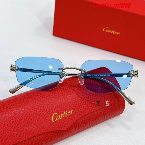 C.a.r.t.i.e.r. Sunglasses AAAA 12829