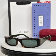 G.U.C.C.I. Sunglasses AAAA 11607