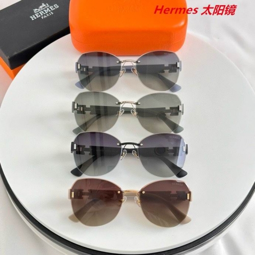 H.e.r.m.e.s. Sunglasses AAAA 10011