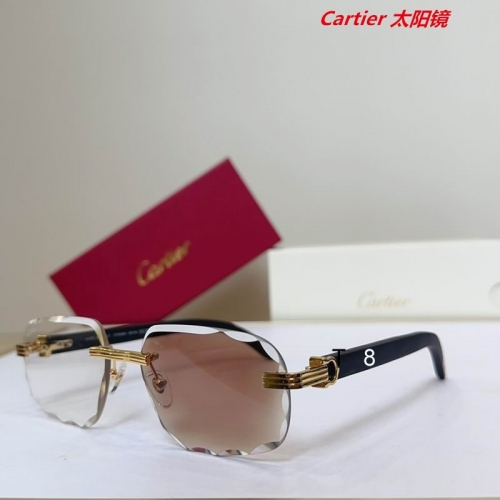 C.a.r.t.i.e.r. Sunglasses AAAA 12013