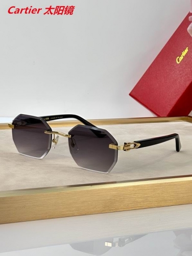 C.a.r.t.i.e.r. Sunglasses AAAA 11256
