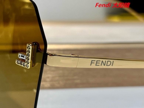 F.e.n.d.i. Sunglasses AAAA 10321